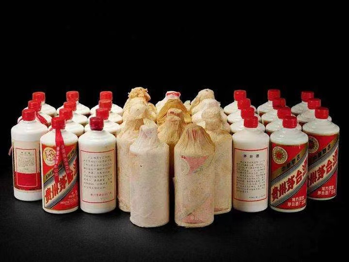 云梦日照岚山回收酒价格哪里回收(附近上门回收茅台酒）?